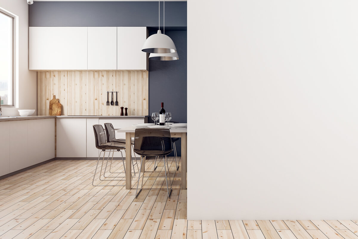 Brink Home Improvement & Renovation kitchen